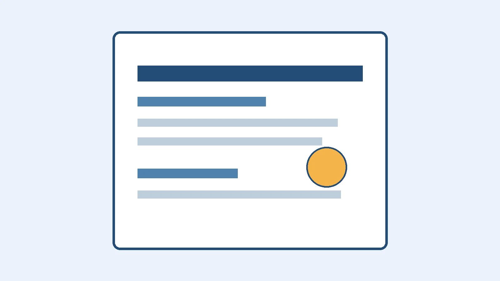 Tips Menulis CV agar Lebih Mudah Dibaca Recruiter